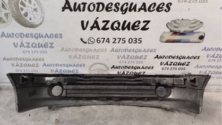 Paragolpes delantero Peugeot 306 XS/GTI Gris