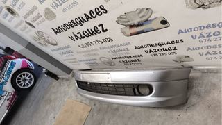 Paragolpes delantero Peugeot 306 XS/GTI Gris