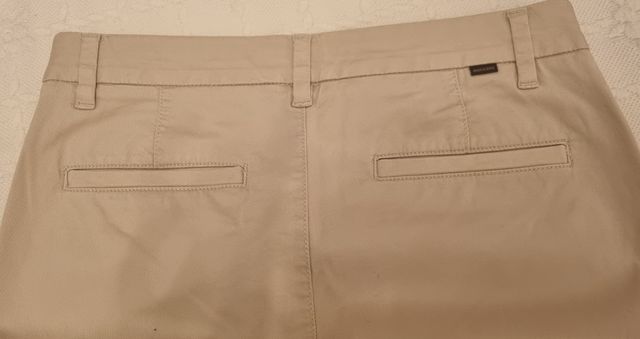 Pantalon Dockers chica