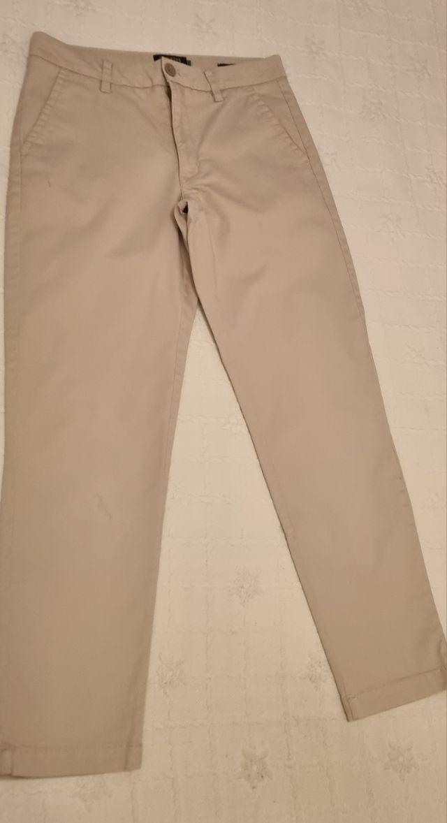 Pantalon Dockers chica