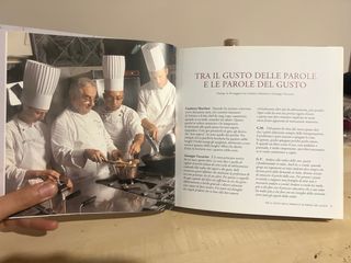Manuale degli abbinamenti, contrasti cibo e vino