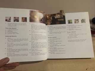 Manuale degli abbinamenti, contrasti cibo e vino