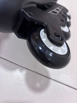 Patines linea adulto Rollerblade