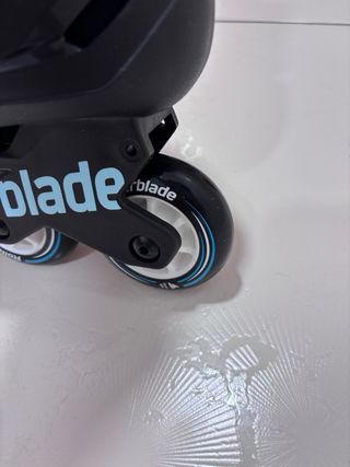 Patines linea adulto Rollerblade