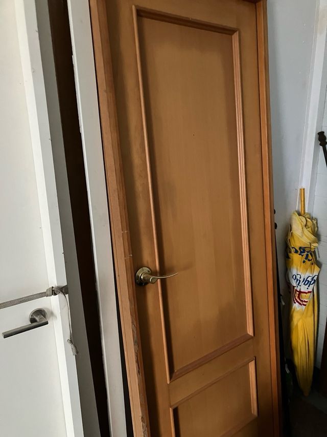 Puertas de interior