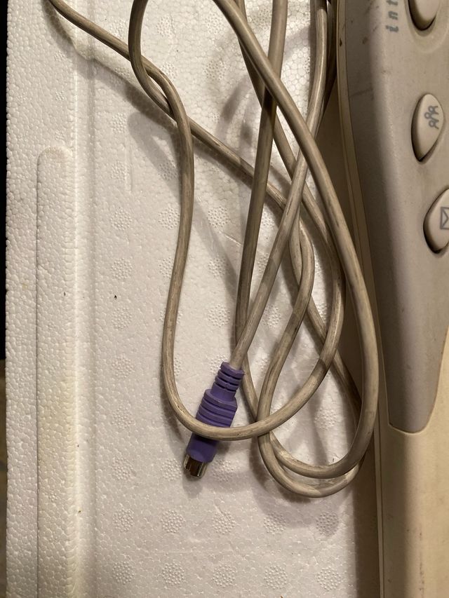 Teclado Compaq SK-2800C