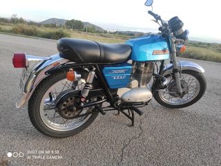 Sanglas 400