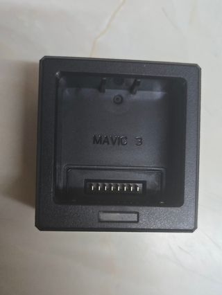 Base de caraga Baterías MAVIC CALSIC PRO