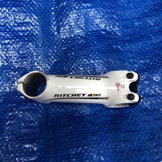 Potencia Ritchey 