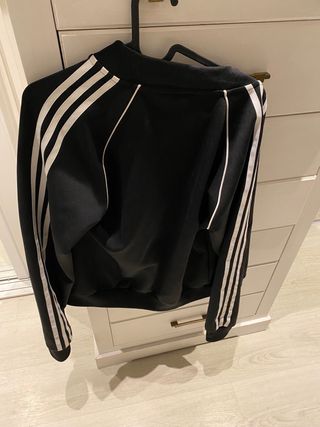 Chaqueta Adidas chica talla 38