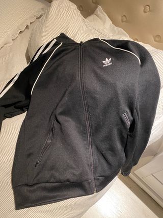 Chaqueta Adidas chica talla 38