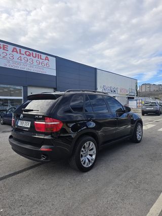 BMW X5 2010