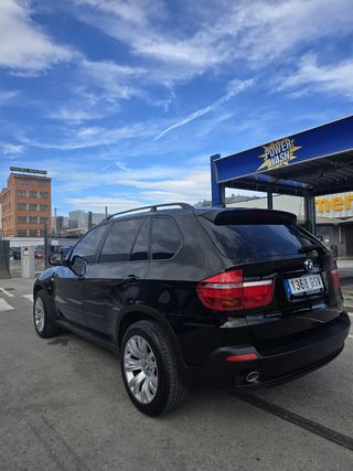 BMW X5 2010
