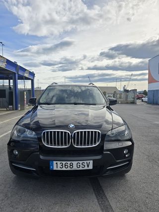 BMW X5 2010