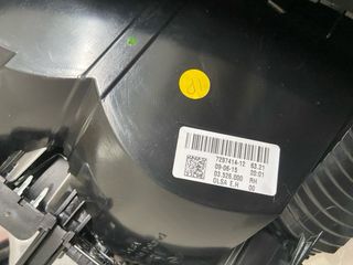 faros pilotos traseros mini f56 2015