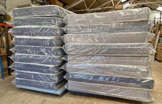 OFERTA DE COLCHONES SEMINUEVOS