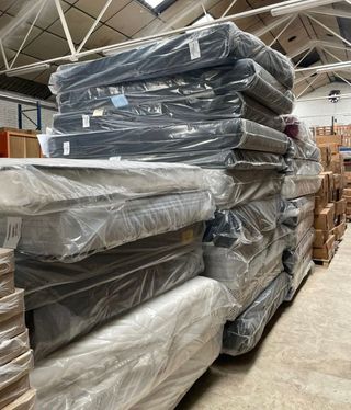 OFERTA DE COLCHONES SEMINUEVOS