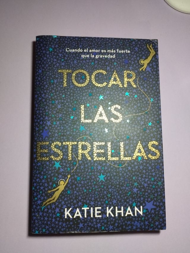 Tocar las estrellas