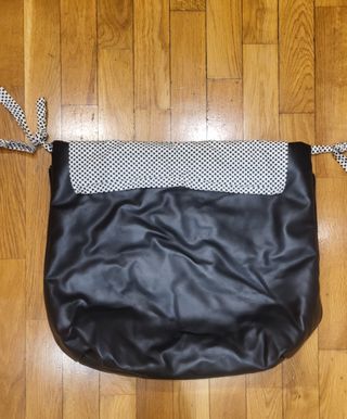 SACO Y FUNDA MAXICOSI