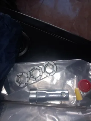 CADENAS DE NIEVE CENTRAX