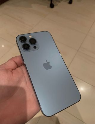 Iphone 13 pro max