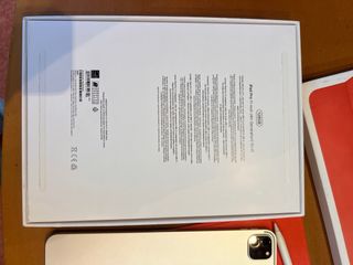 Ipad pro M2 11 pulgas