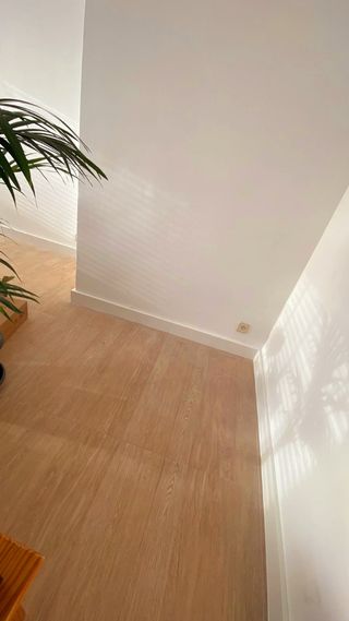 Instalación Parquet, PVC, linóleo y Moqueta