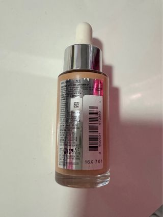 Super Stay 24h Skin Tint Maybelline