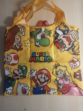 Mario bros