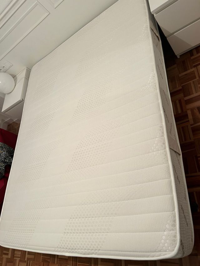 Colchon pikolin cama 150 cm como nuevo