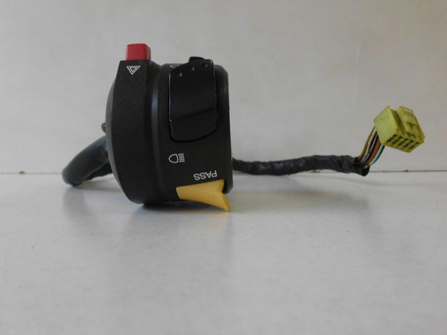 piña izquierda suzuki gsxr 1000 k5 k6 despiece