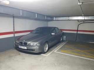 Plaza de garaje Sada