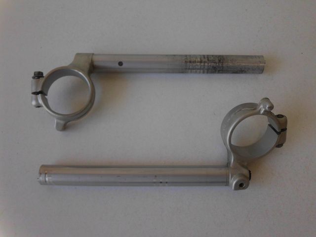 semimanillares suzuki gsxr 1000 k5 k6 despiece