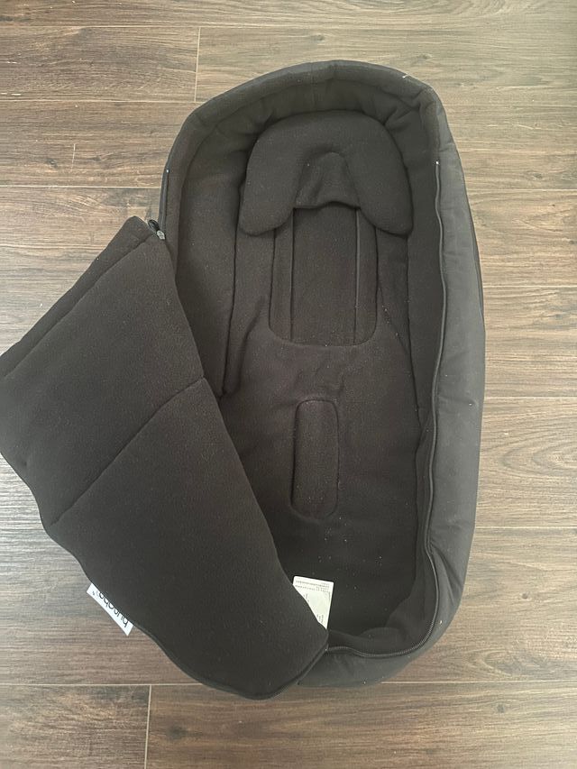 Saco de Invierno Bugaboo
