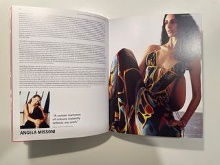 Libro “Fashion now”