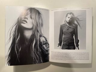 Libro “Fashion now”