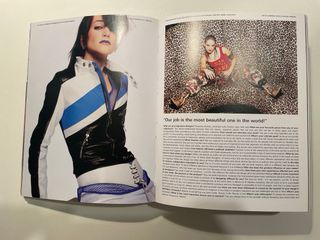 Libro “Fashion now”