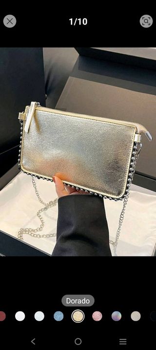 Bolso de mujer