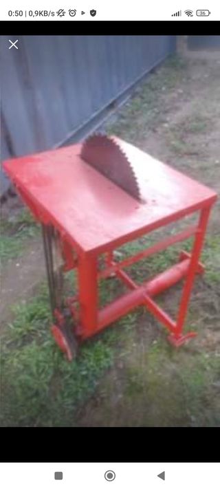 Escarificador de césped Heliance