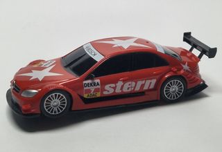 Scalextric compact Extreme Raiders 1/43