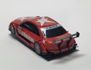 Scalextric compact Extreme Raiders 1/43