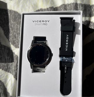 Reloj Viceroy smart pro con correa de regalo nuevo