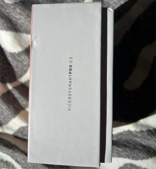 Reloj Viceroy smart pro con correa de regalo nuevo