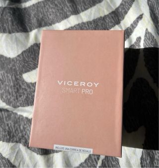 Reloj Viceroy smart pro con correa de regalo nuevo