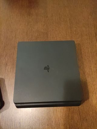 Ps4 mando icluido