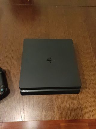 Ps4 mando icluido