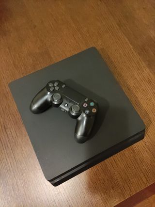 Ps4 mando icluido
