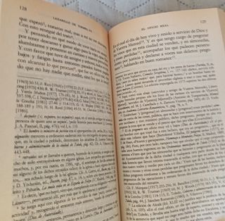 Libro El Lazarillo de Tormes, de Altaya