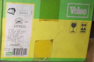 PIEZAS Y RECAMBIOS DE RENAULT EXPRESS (3)