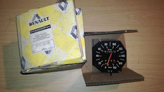 PIEZAS Y RECAMBIOS DE RENAULT EXPRESS (3)